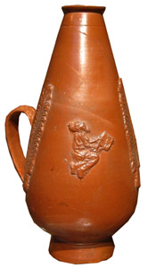 Cypriot Roman Pottery